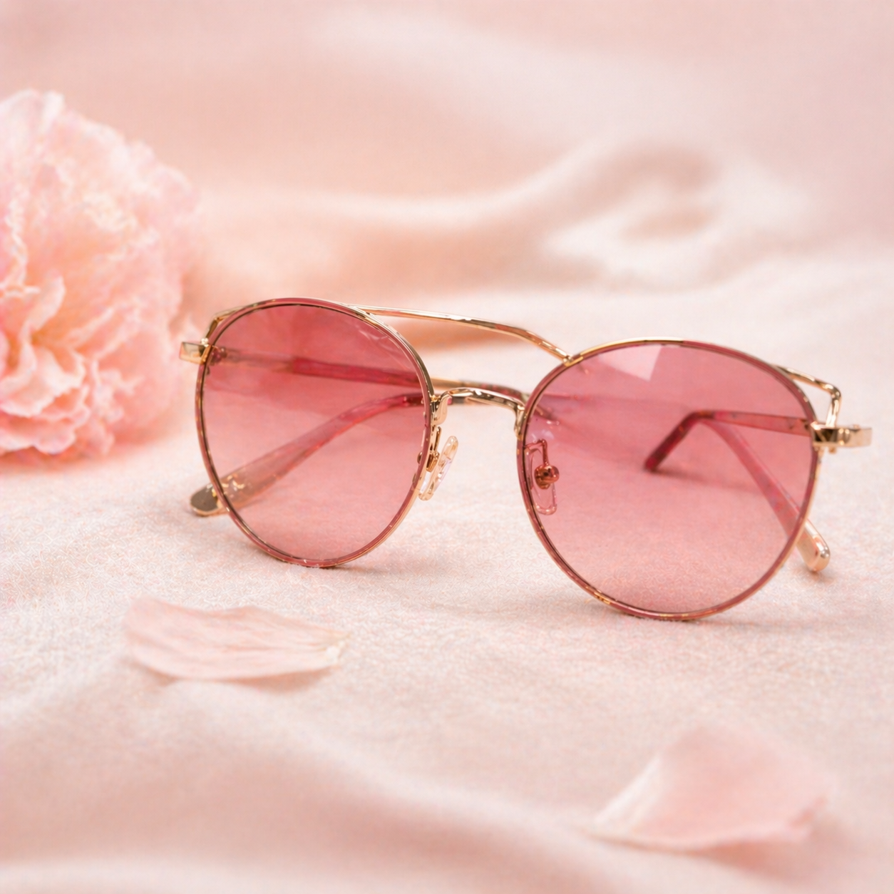 glasses